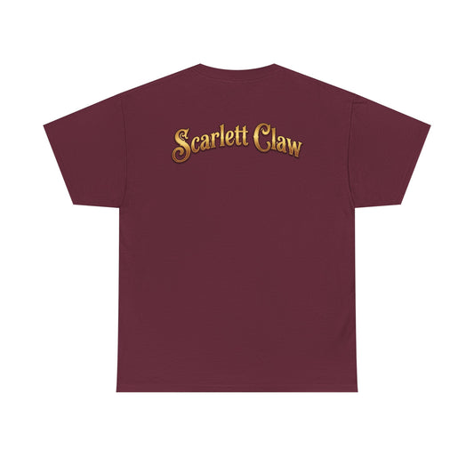Scarlett Claw Portrait Tee