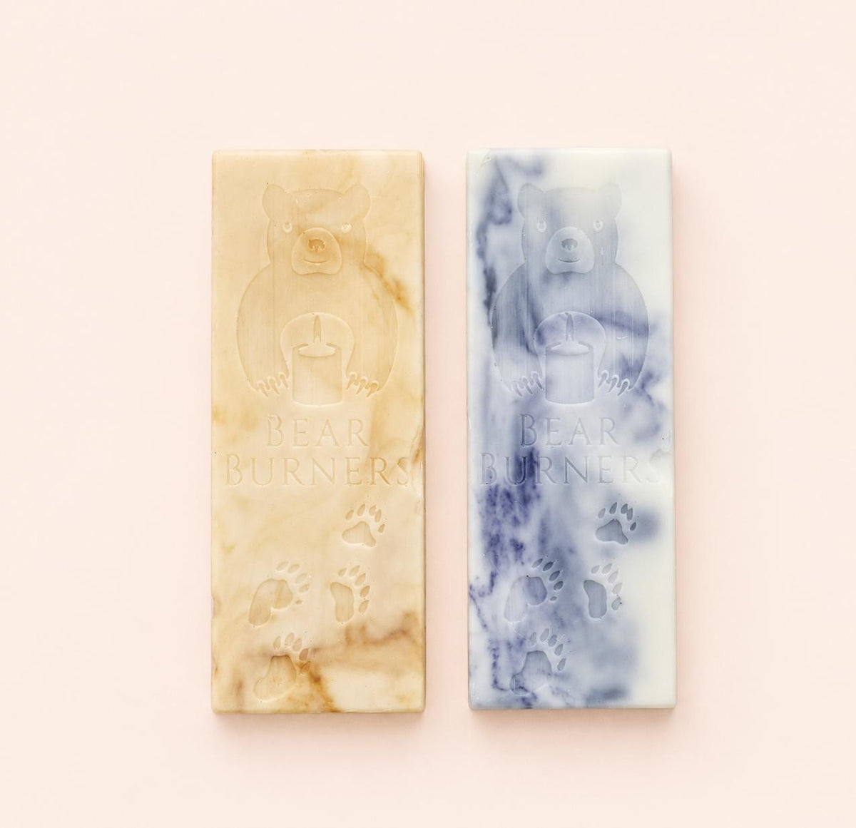 Christmas Collection - Wax Melt Snap Bar