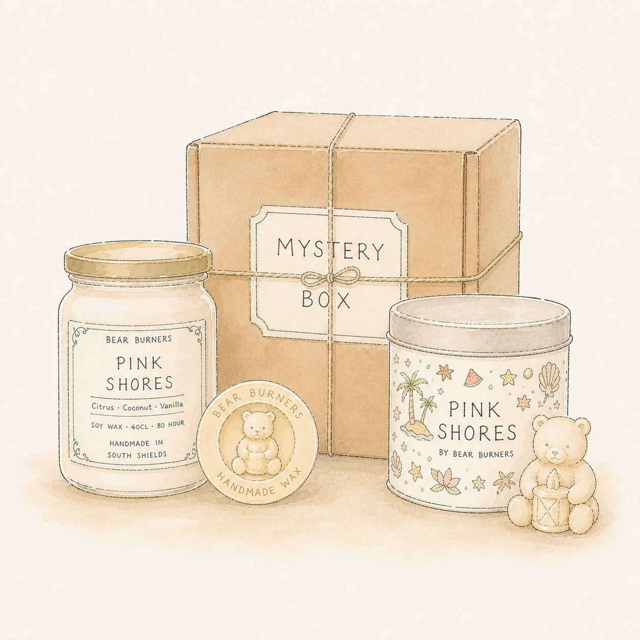 Gifts