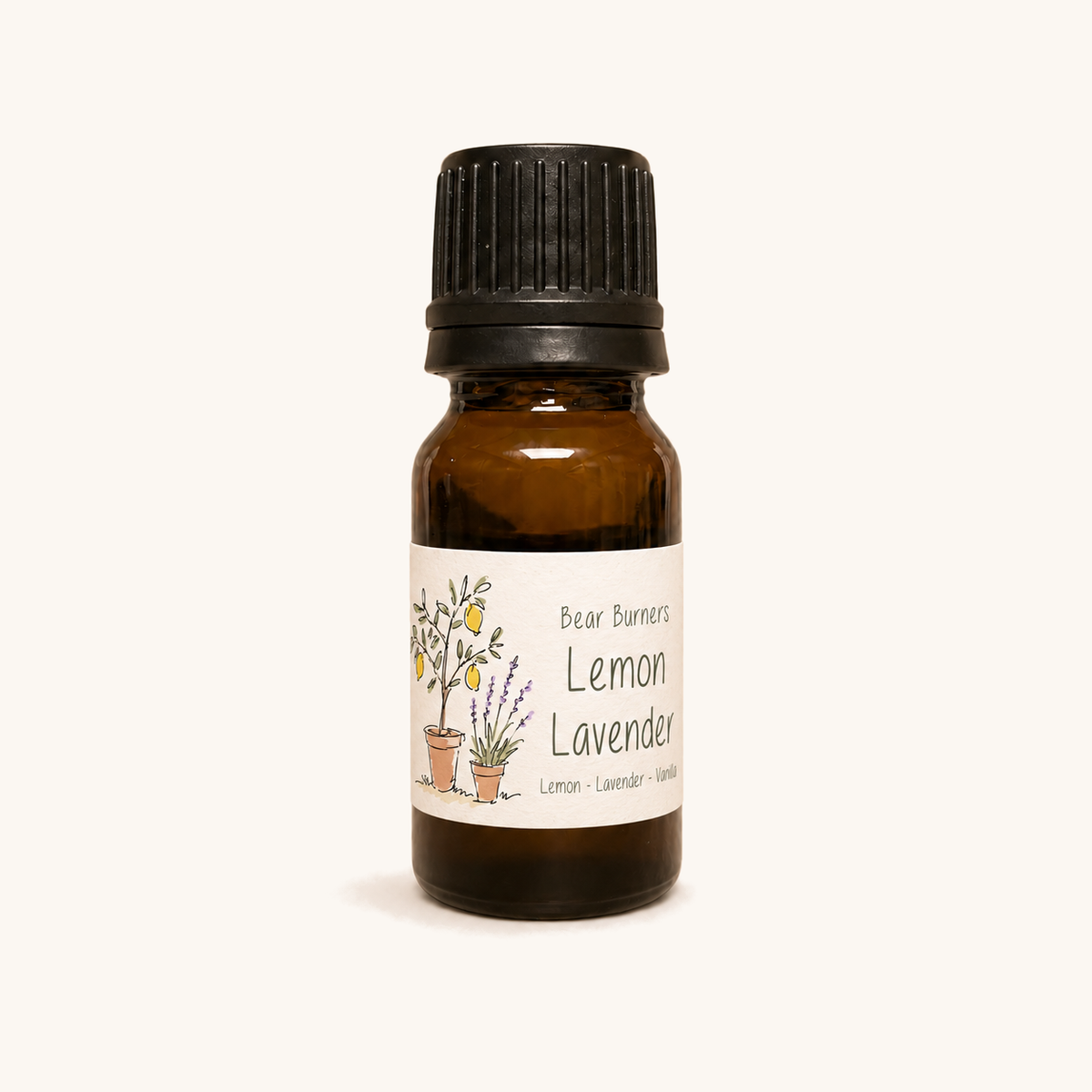 Diffuser Oil — 10ml