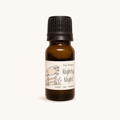 Diffuser Oil — 10ml