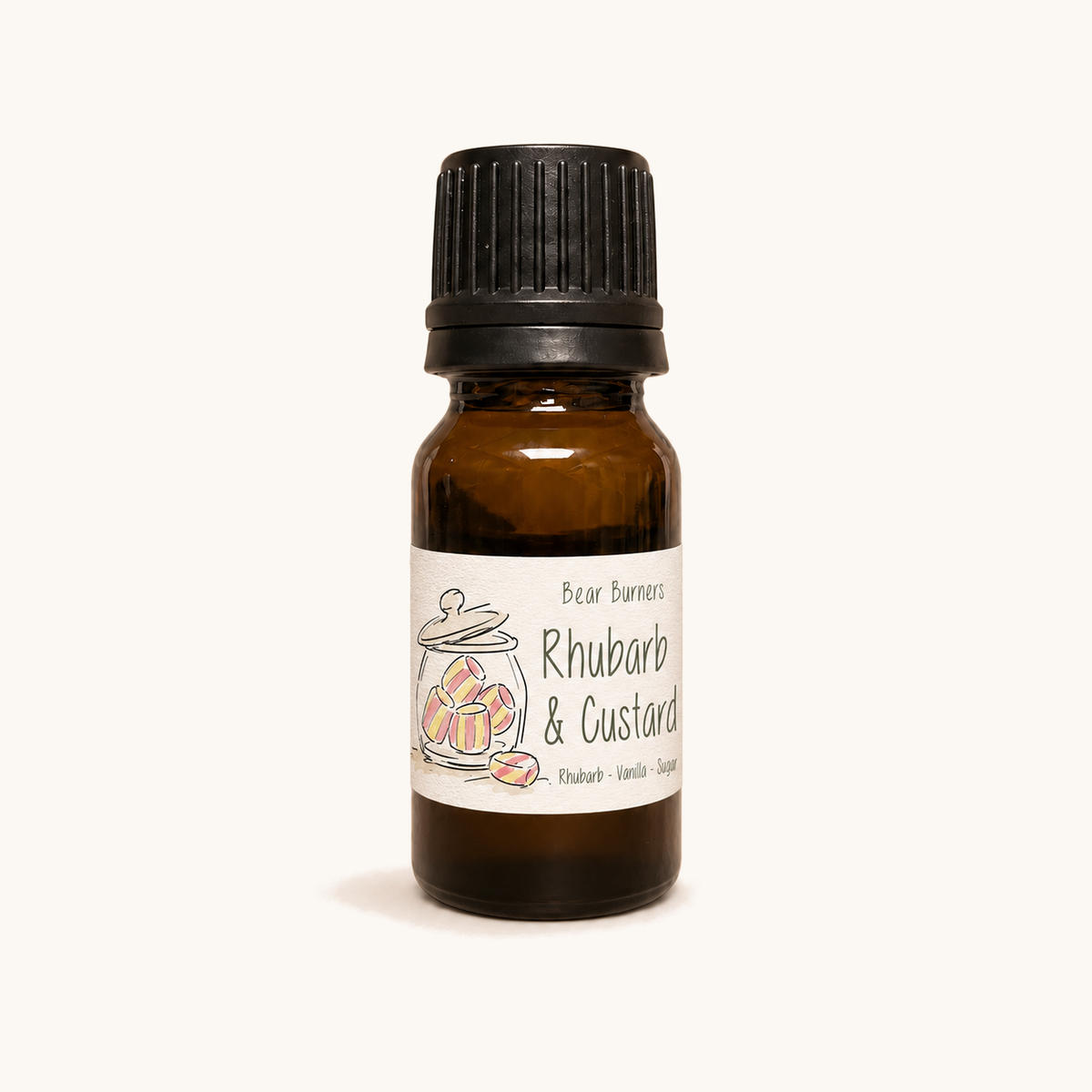 Diffuser Oil — 10ml