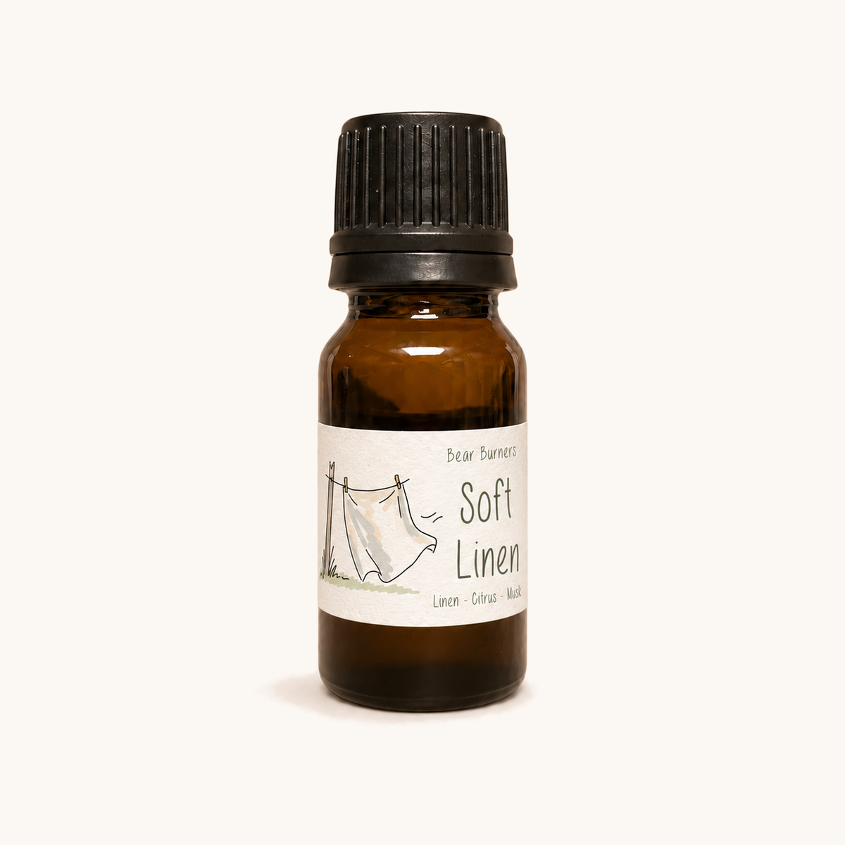 Diffuser Oil — 10ml