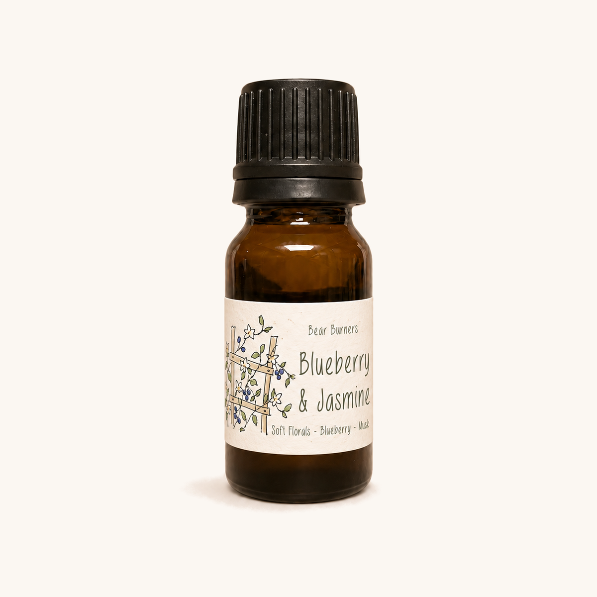 Diffuser Oil — 10ml
