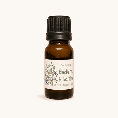 Diffuser Oil — 10ml
