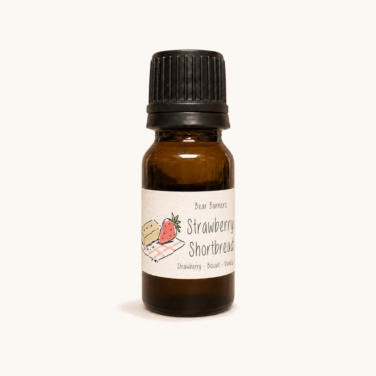 Diffuser Oil — 10ml