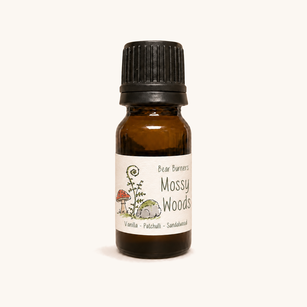 Diffuser Oil — 10ml
