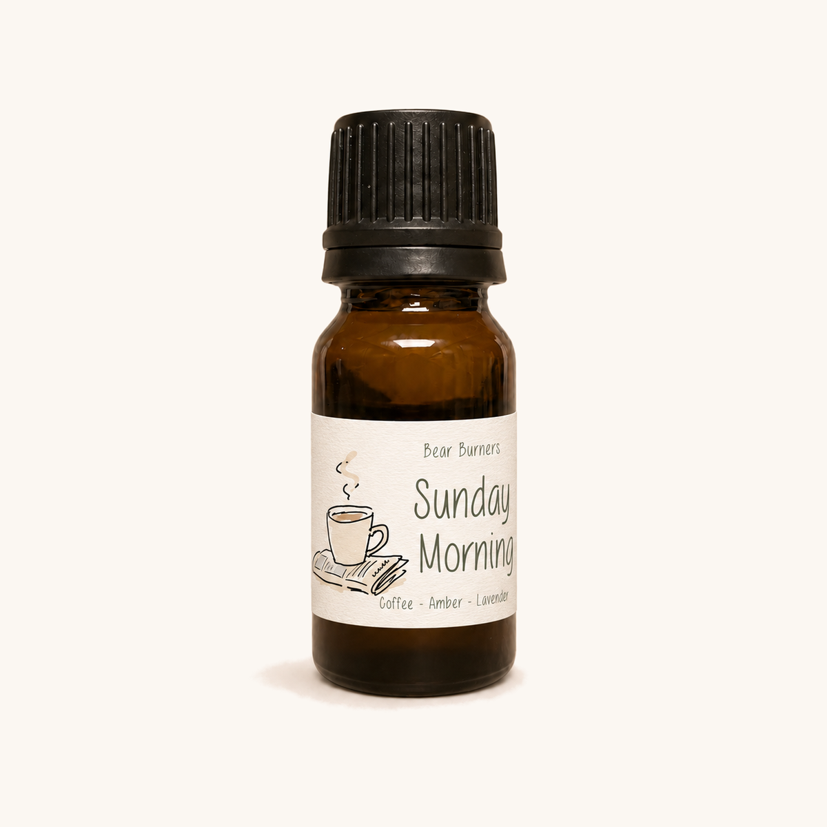 Diffuser Oil — 10ml