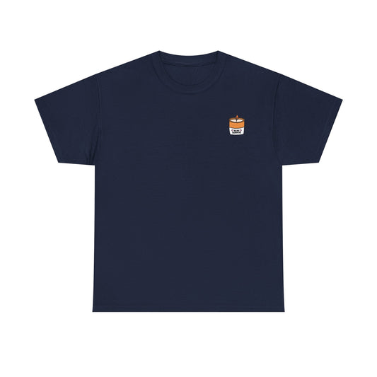 Bear Burners logo Tee