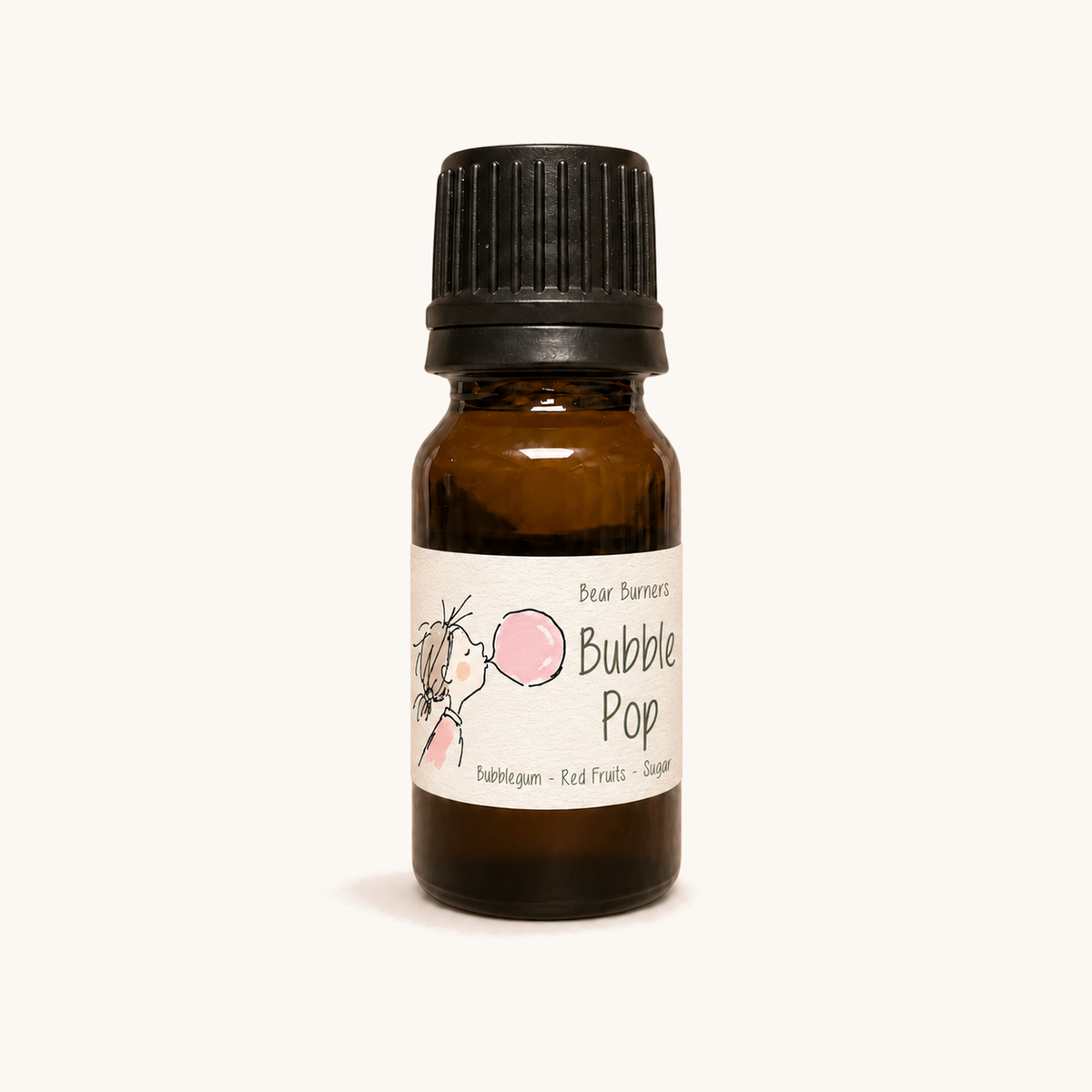 Diffuser Oil — 10ml