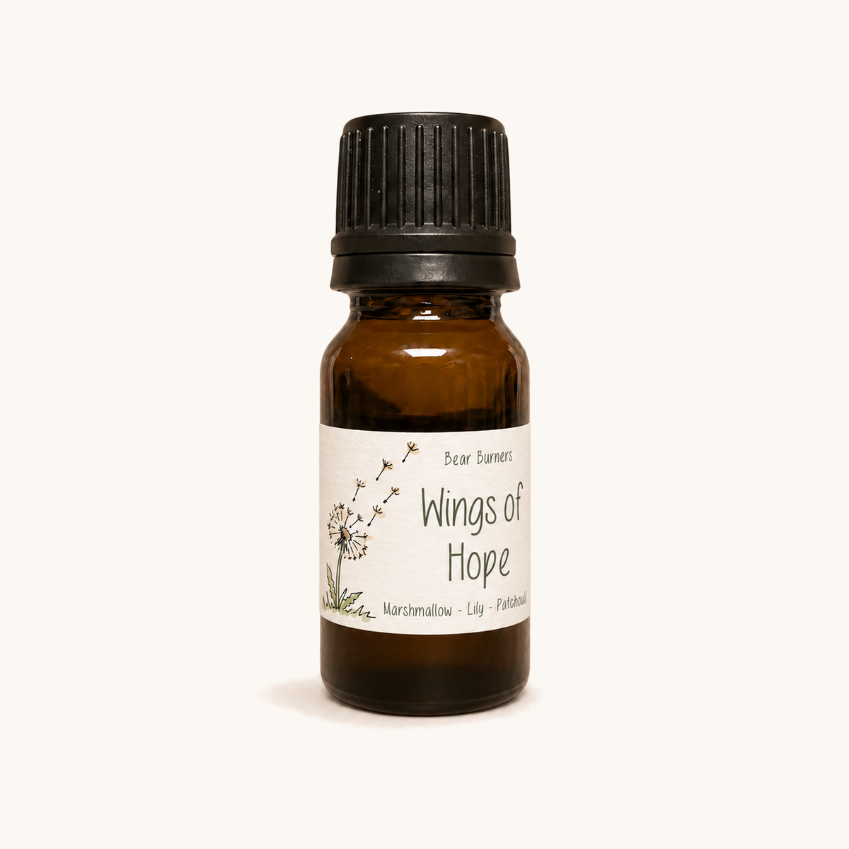 Diffuser Oil — 10ml