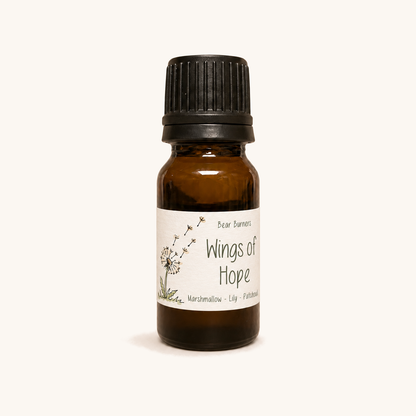 Diffuser Oil — 10ml
