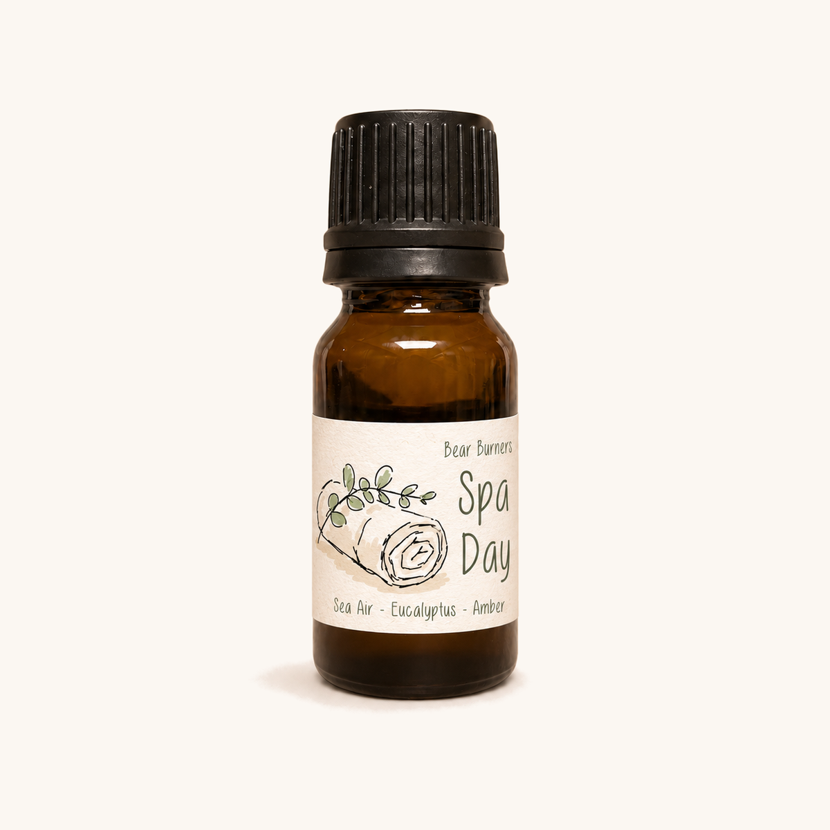 Diffuser Oil — 10ml