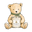 Bear Burners logo