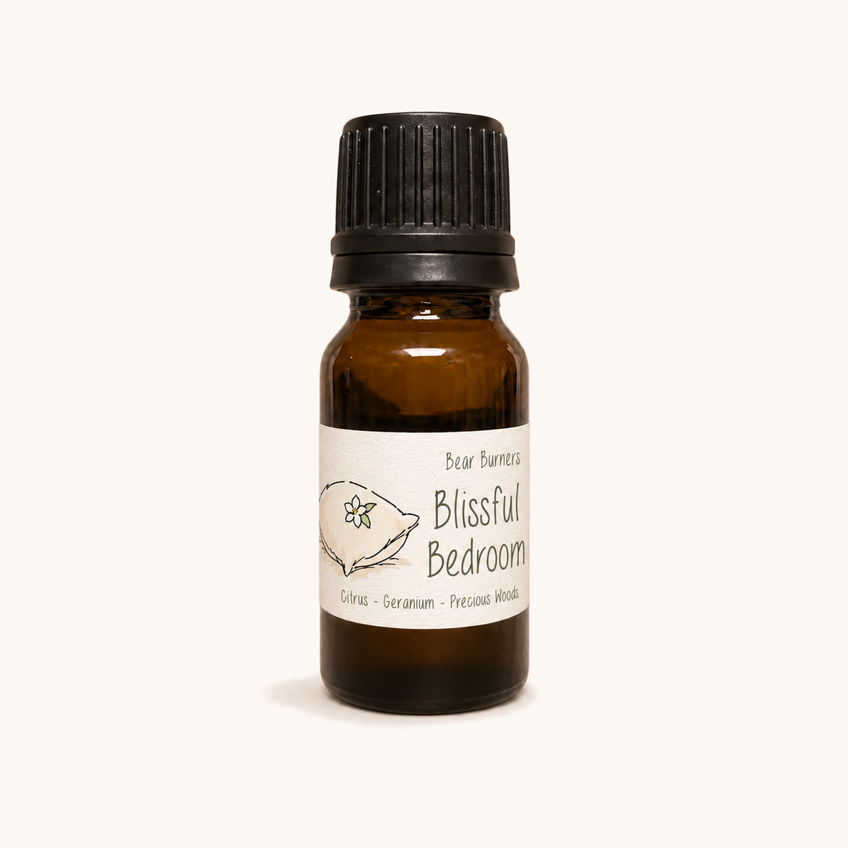 Diffuser Oil — 10ml
