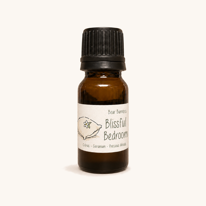 Diffuser Oil — 10ml