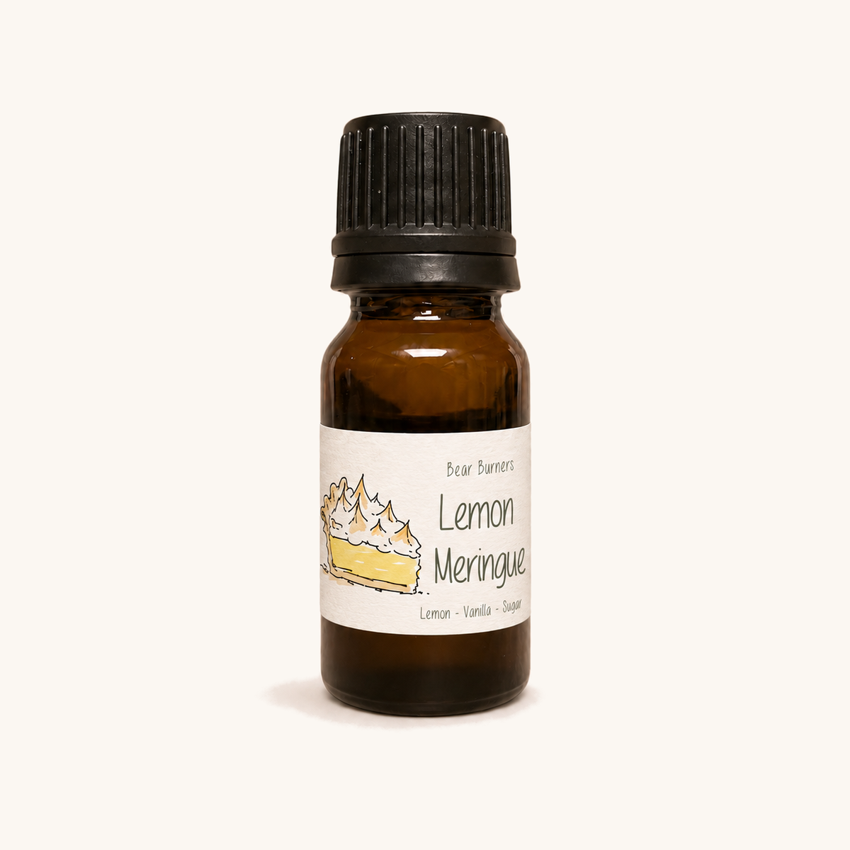 Diffuser Oil — 10ml
