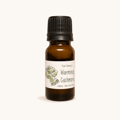 Diffuser Oil — 10ml