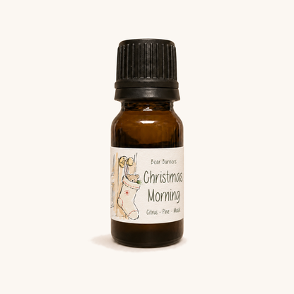 Diffuser Oil — 10ml