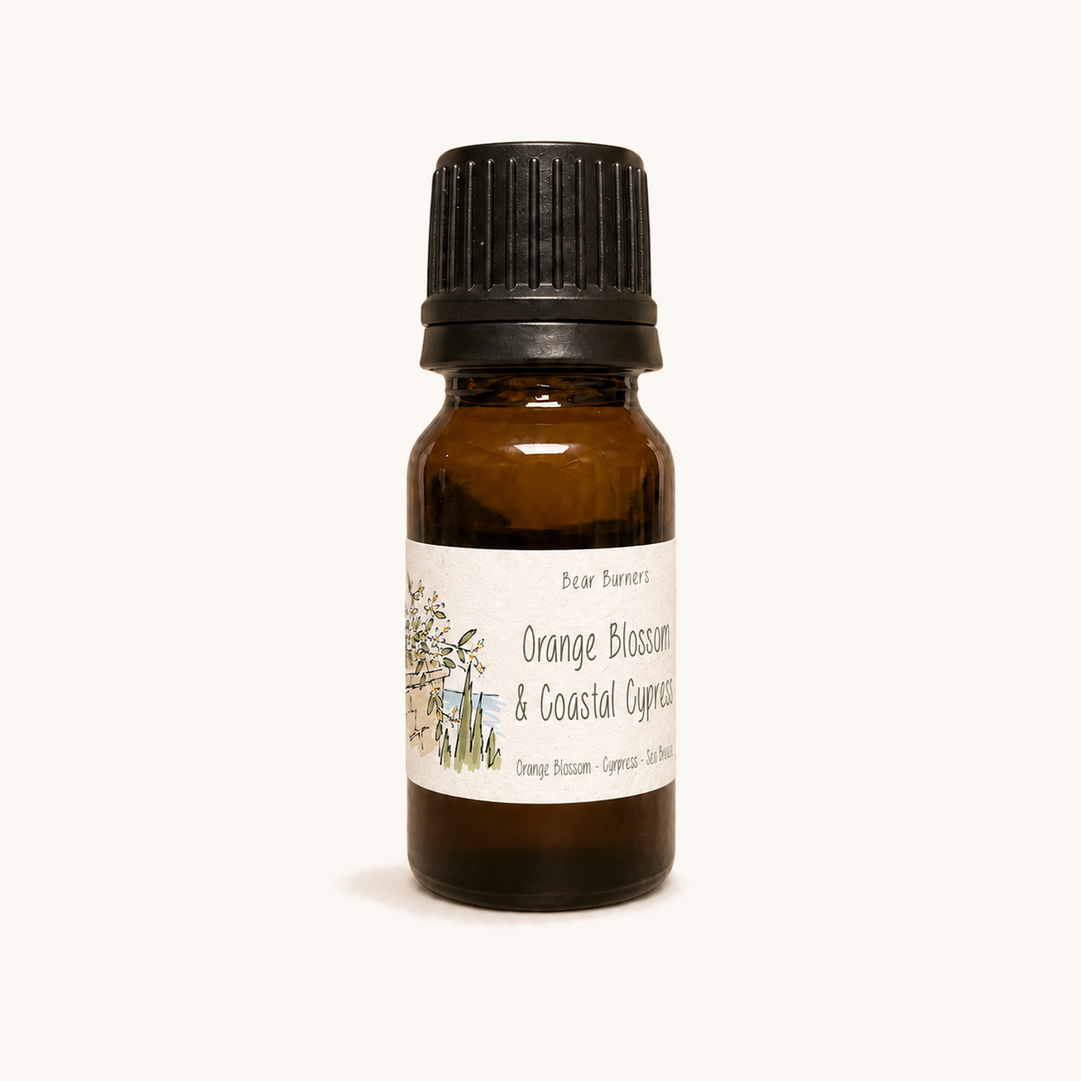 Diffuser Oil — 10ml