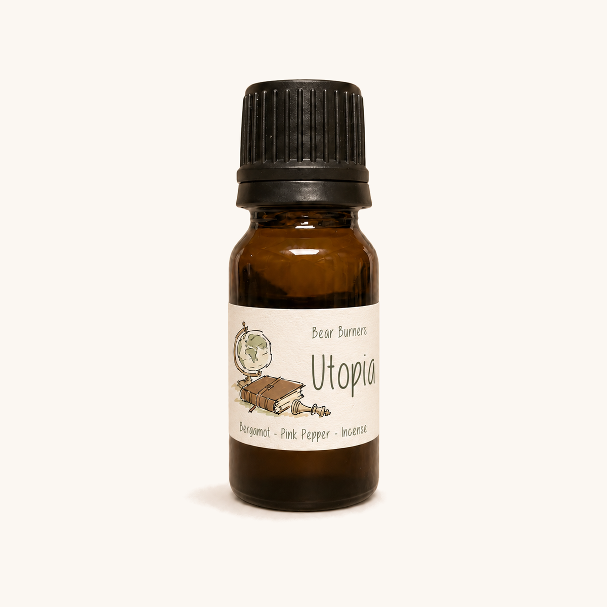 Diffuser Oil — 10ml