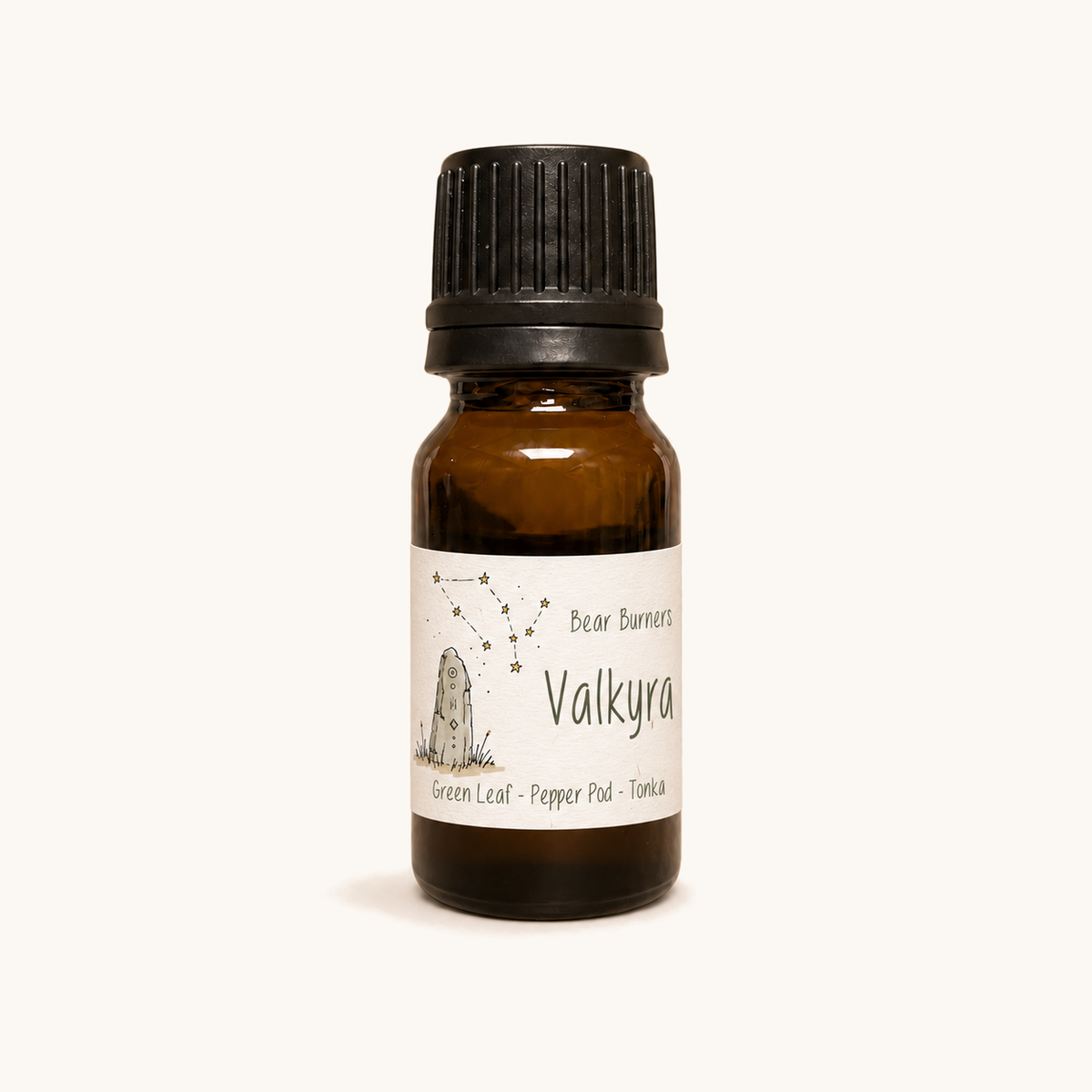 Diffuser Oil — 10ml