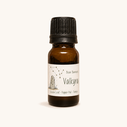Diffuser Oil — 10ml