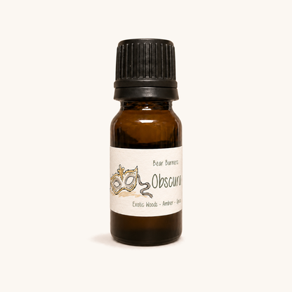 Diffuser Oil — 10ml
