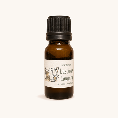 Diffuser Oil — 10ml