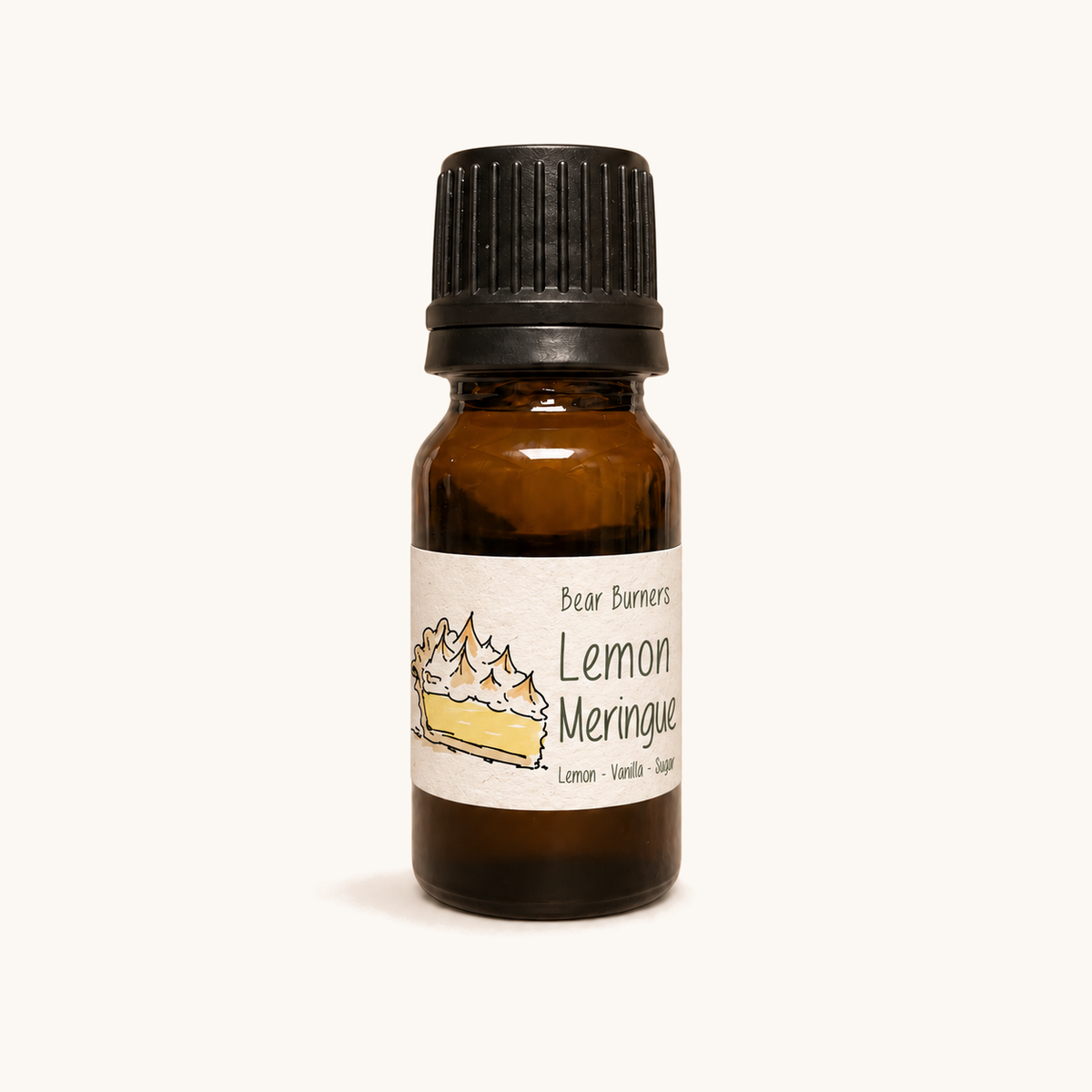Diffuser Oil — 10ml