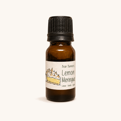 Diffuser Oil — 10ml