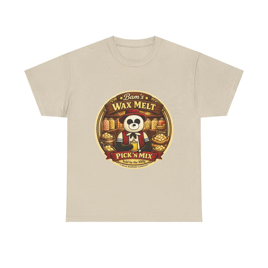 Bam's Wax Melt Pick 'n' Mix© T-Shirt