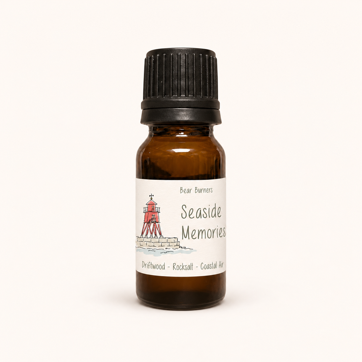 Diffuser Oil — 10ml