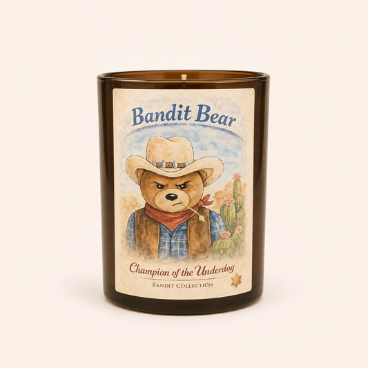 Bandit — Candle