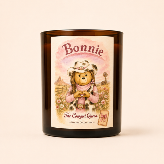 Bonnie — Candle