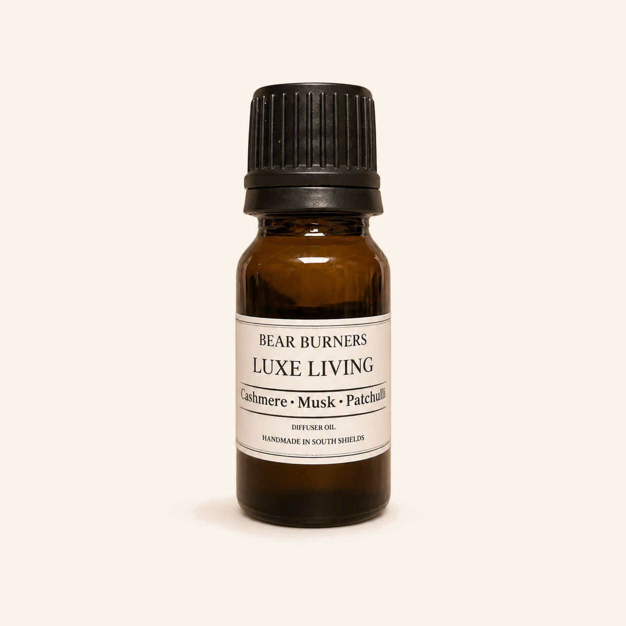 Diffuser Oil — 10ml | Bear Burners