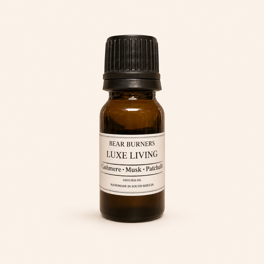 Diffuser Oil — 10ml