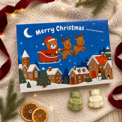 2026 Advent Calender