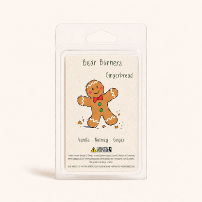 Christmas Collection — Wax Melt Pack