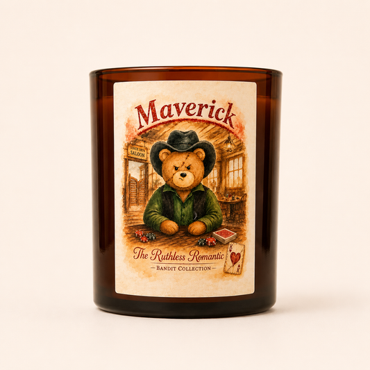 Maverick — Candle