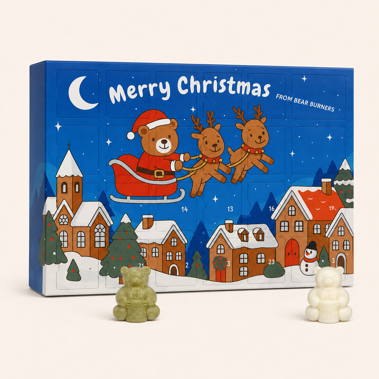 2026 Advent Calender