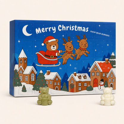 2026 Advent Calender