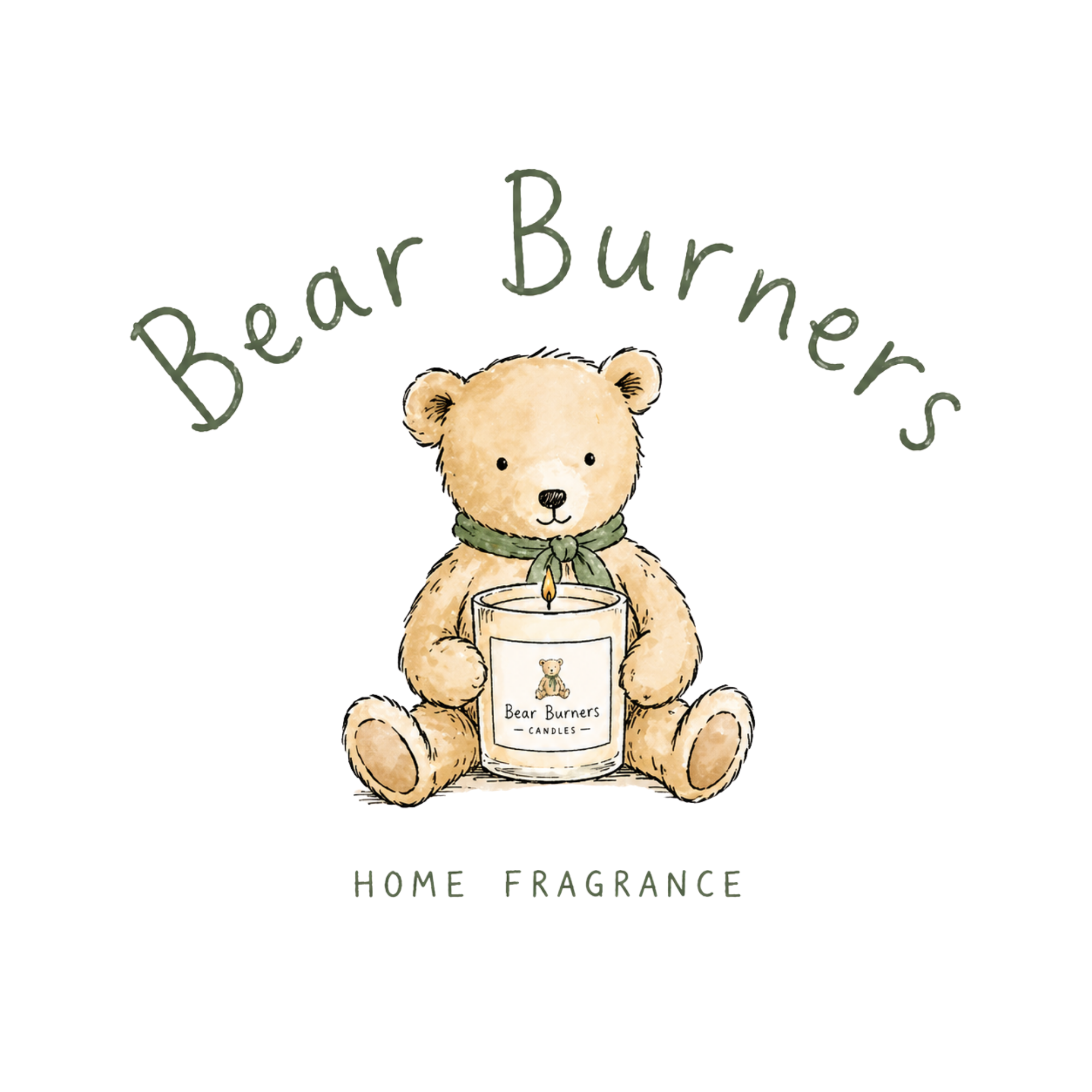 Bear Burners
