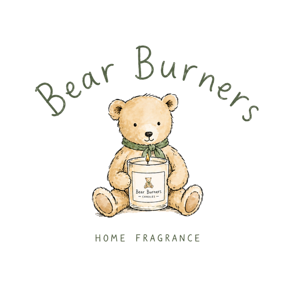 Bear Burners