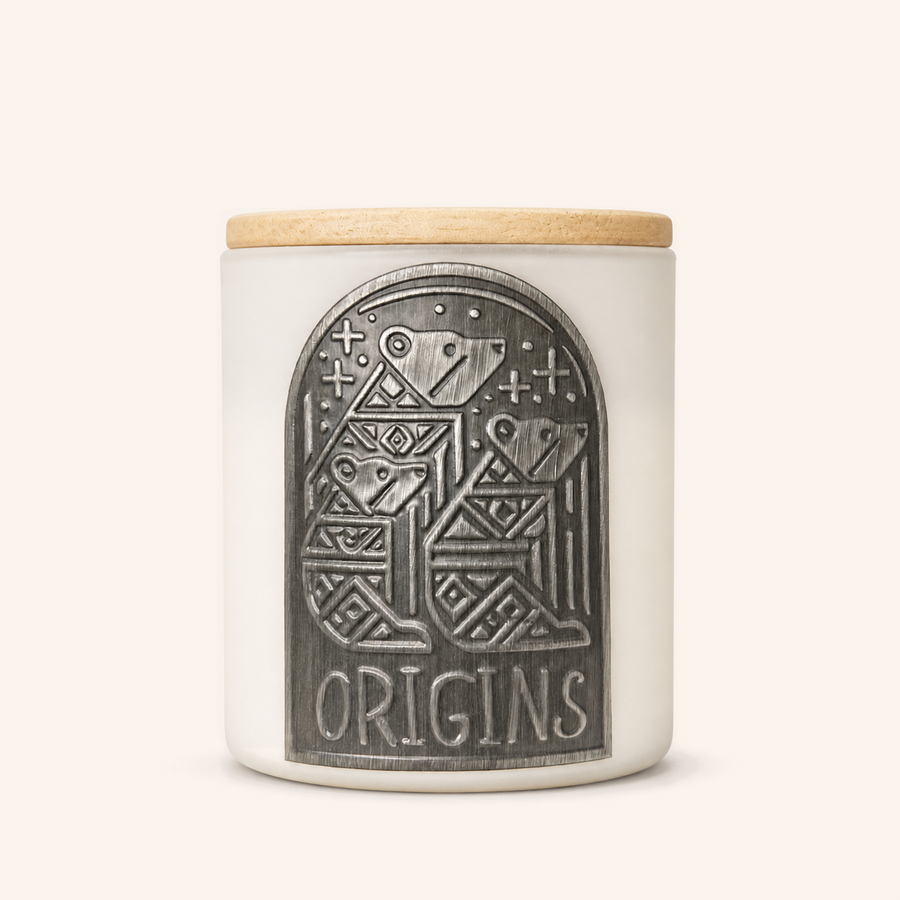 Origins Candles