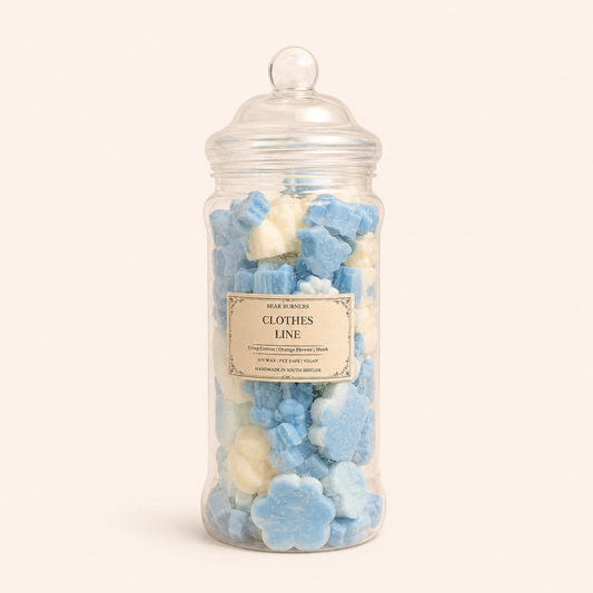 Pick n Mix — 1kg Wax Jars