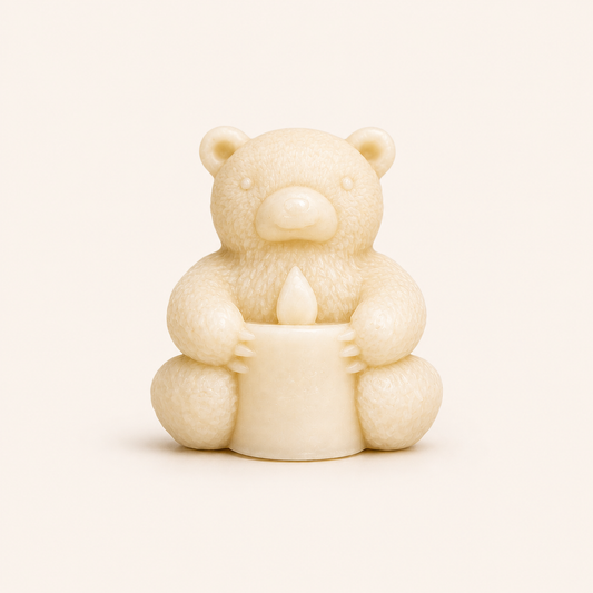 Wax Melt Bears